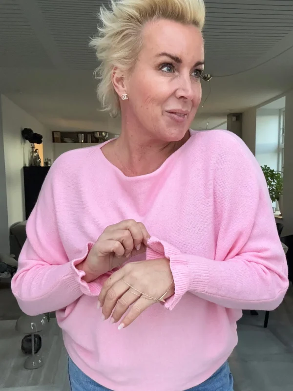 Outlet By Fina strik Strik