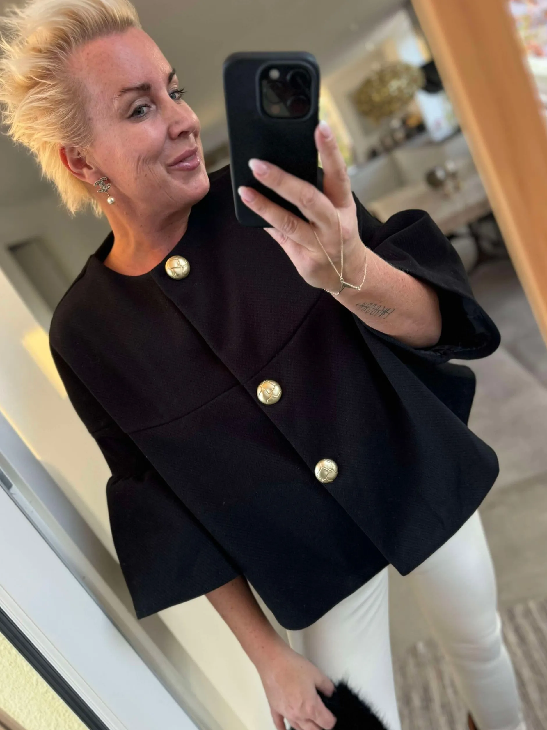 by_engbork_gina_jakke_bol_1.webp Online By Gina jakke boleo Overtøj
