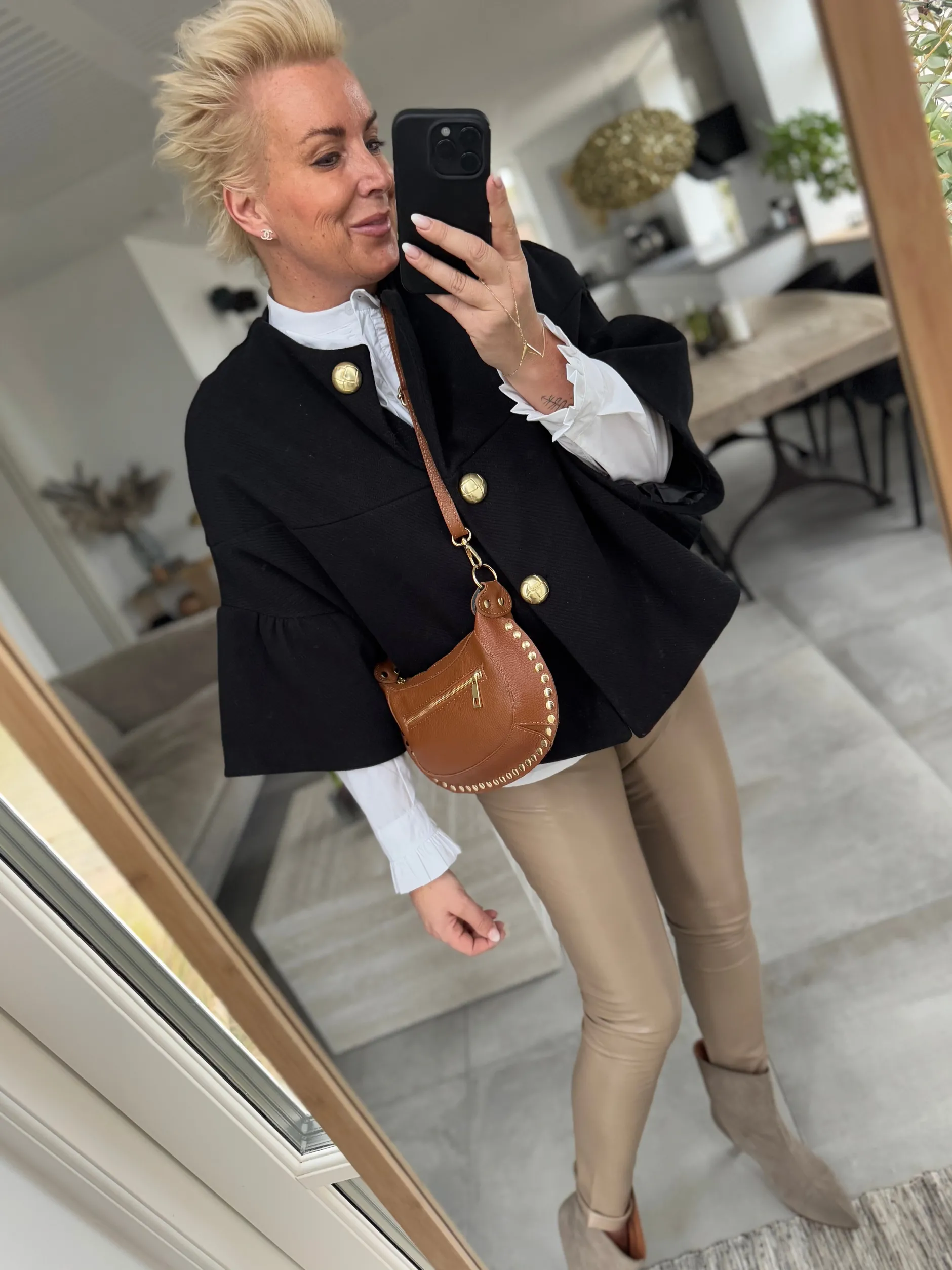 by_engbork_gina_jakke_bol_3.webp Online By Gina jakke boleo Overtøj