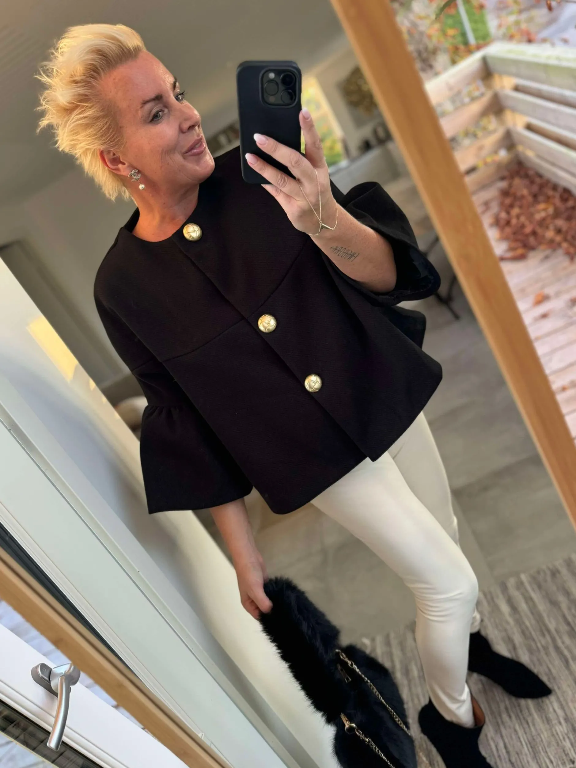 by_engbork_gina_jakke_bol_5.webp Online By Gina jakke boleo Overtøj