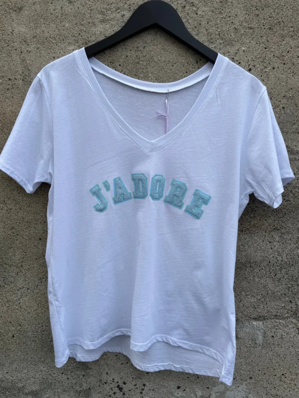 Sale By jadore T-shirt T-Shirts