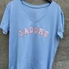 Online By jadore T-shirt sky T-Shirts