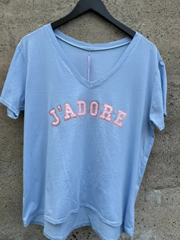 Online By jadore T-shirt sky T-Shirts