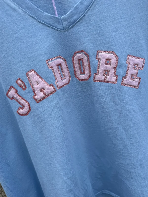 Online By jadore T-shirt sky T-Shirts
