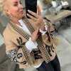 Sale By Kleo jakke trane Overtøj