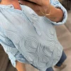 Best By Line bluse pattern Bluser