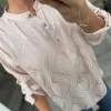 Sale By Line bluse pattern Bluser