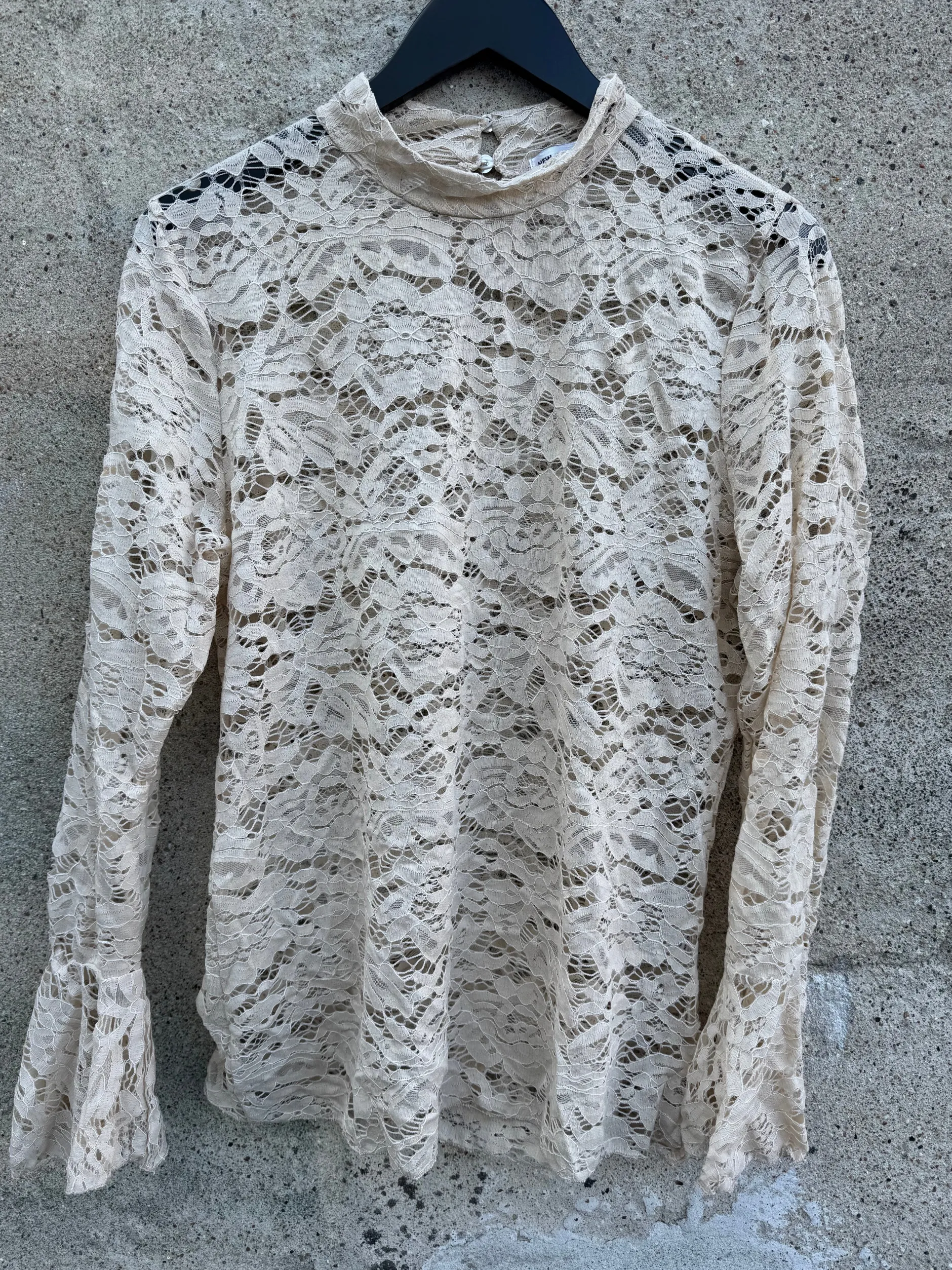 by_engbork_liza_blonde_bl_2.webp Fashion By Liza blonde bluse Bluser