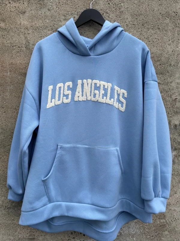 Best By LOS ANGELES hoodie Sweatshirts