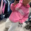 Fashion By LOS ANGELES hoodie Sweatshirts