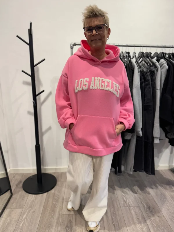 Fashion By LOS ANGELES hoodie Sweatshirts