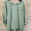Outlet By May bluse Bluser