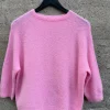 Clearance By Melina bluse strik Strik