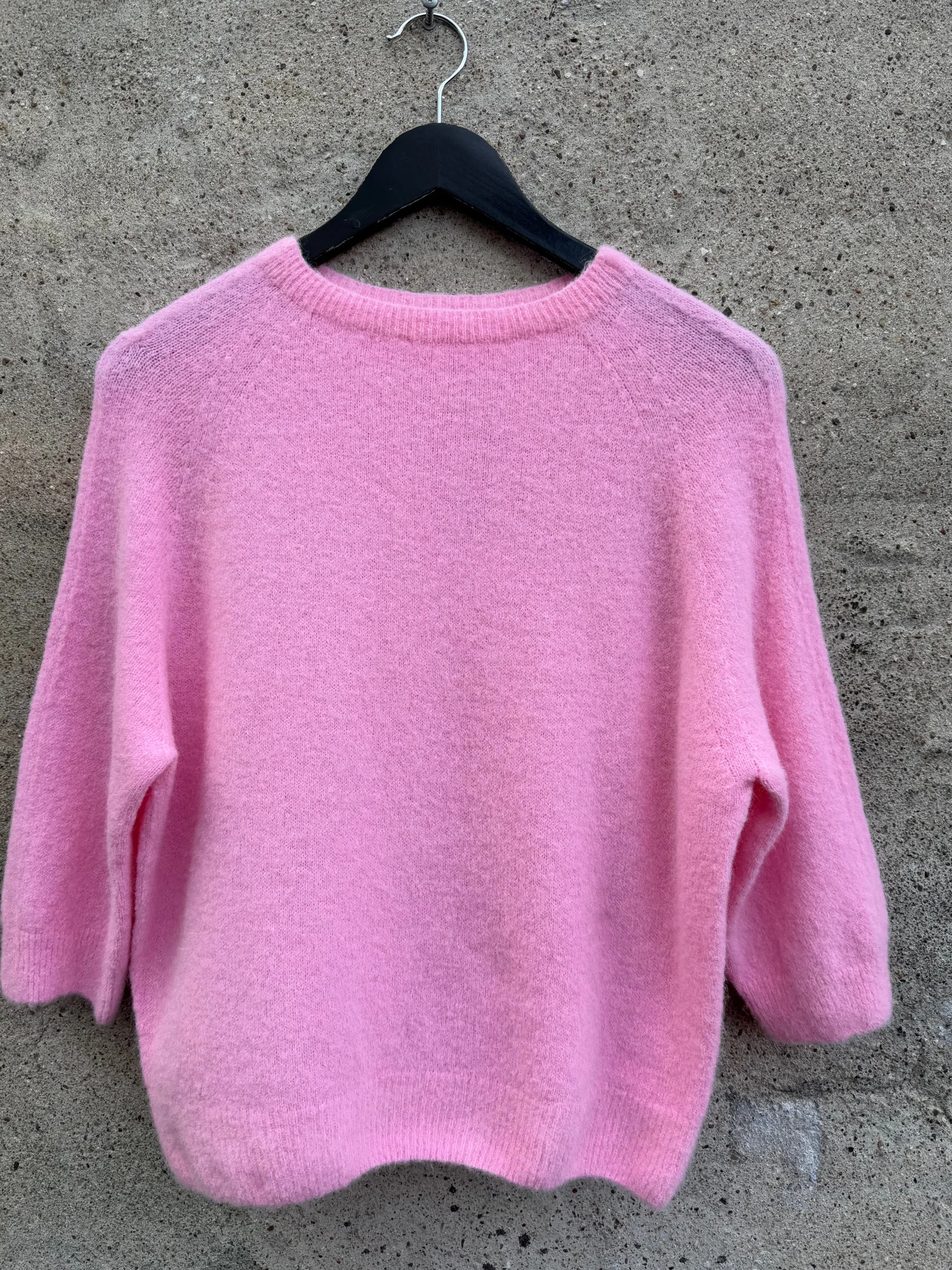by_engbork_melina_bluse_s_0.webp Clearance By Melina bluse strik Strik