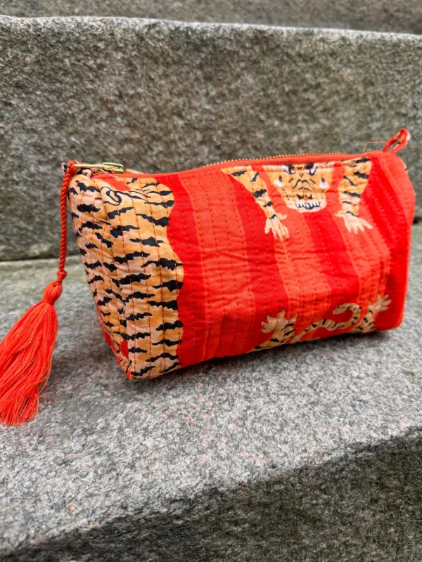 Clearance By Melua beauty bag M Tasker
