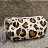 New By Melua beauty bag M Tasker