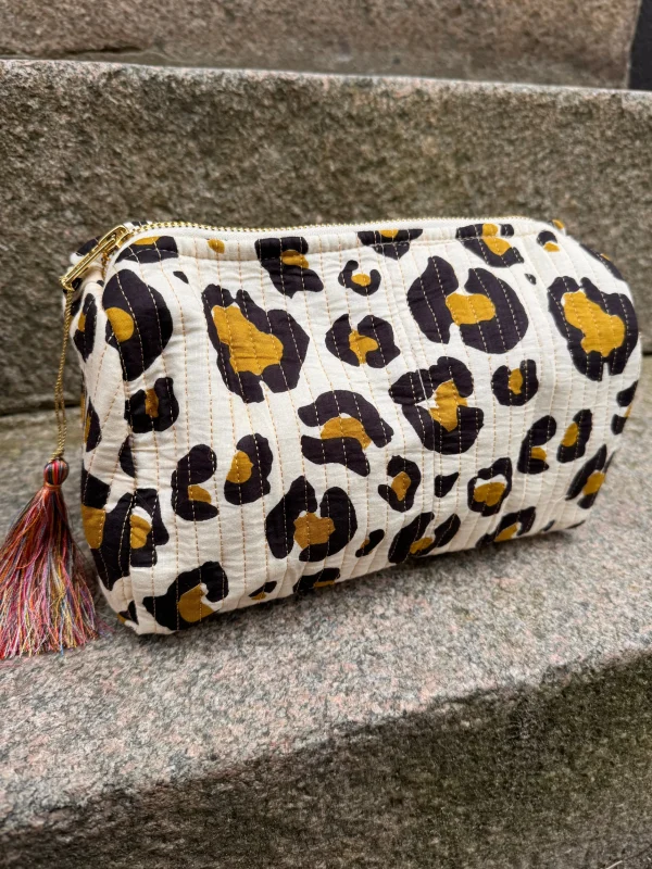 Online By Melua beauty bag L Tasker