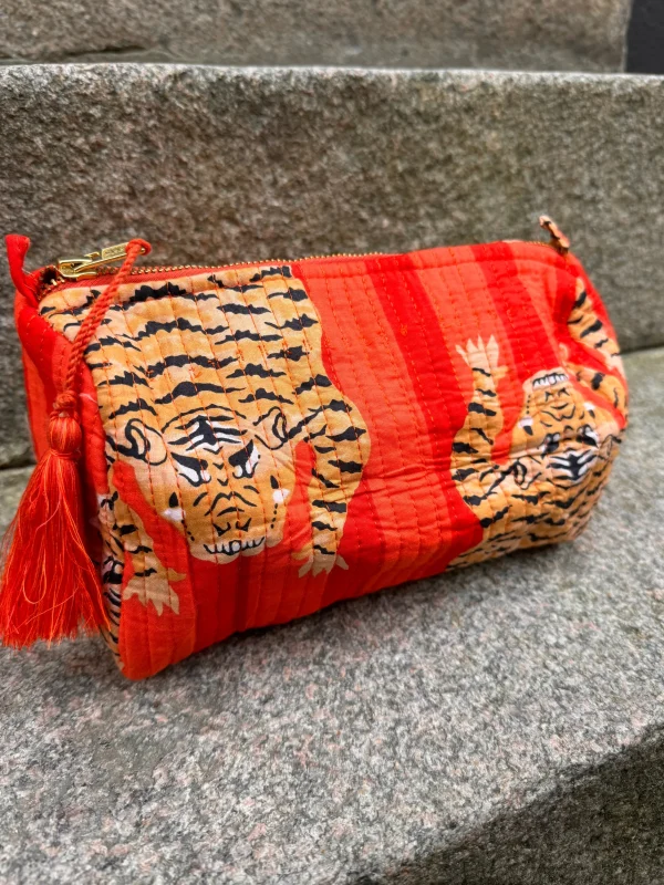 Fashion By Melua beauty bag L Tasker