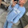 Online By Mon Cheri sweat + pants Sweatshirts