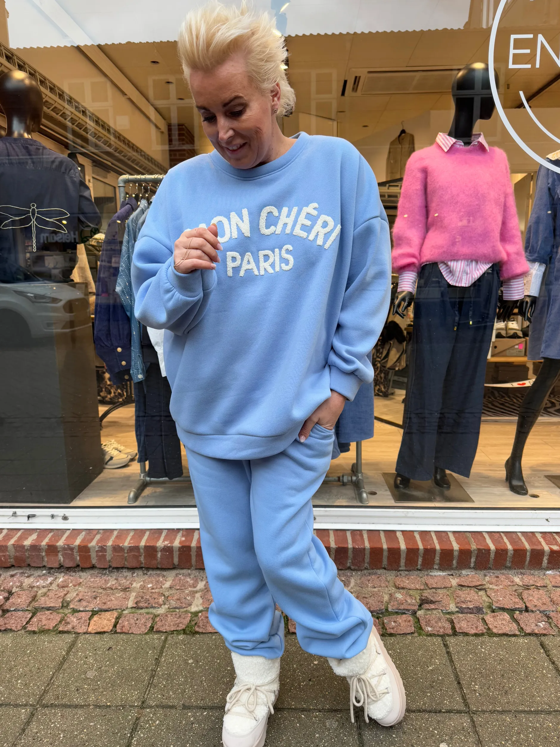 by_engbork_mon_cheri_swea_5.webp Online By Mon Cheri sweat + pants Sweatshirts