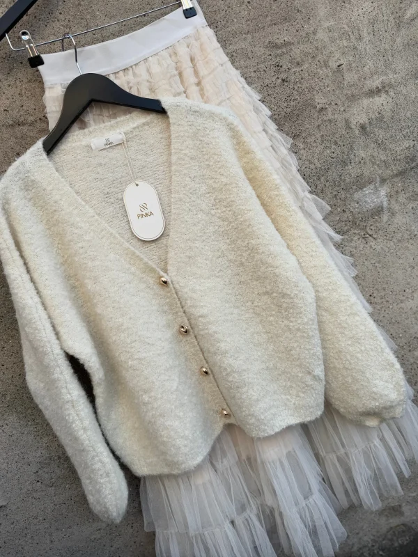 Best By Monika cardigan Cardigans | Strik