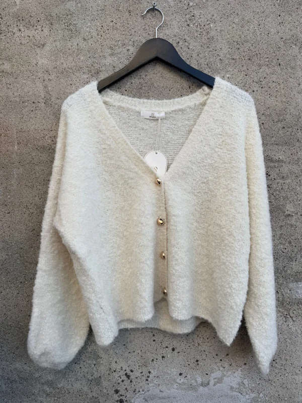 Best By Monika cardigan Cardigans | Strik