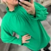 Hot By Nelly bluse Bluser