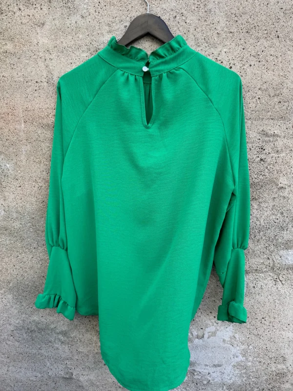 Hot By Nelly bluse Bluser