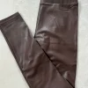 Online By Norfy coated leggins Leggins
