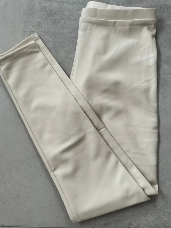 Best By Norfy coated leggins Leggins