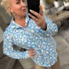 Clearance By Onassis bluse Bluser