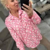 Hot By Onassis bluse Bluser