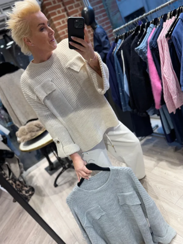Discount By Polly strik Strik