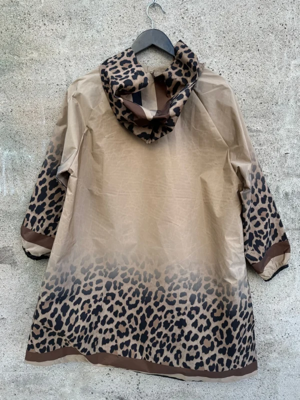 Online By RAIN coat poncho Overtøj