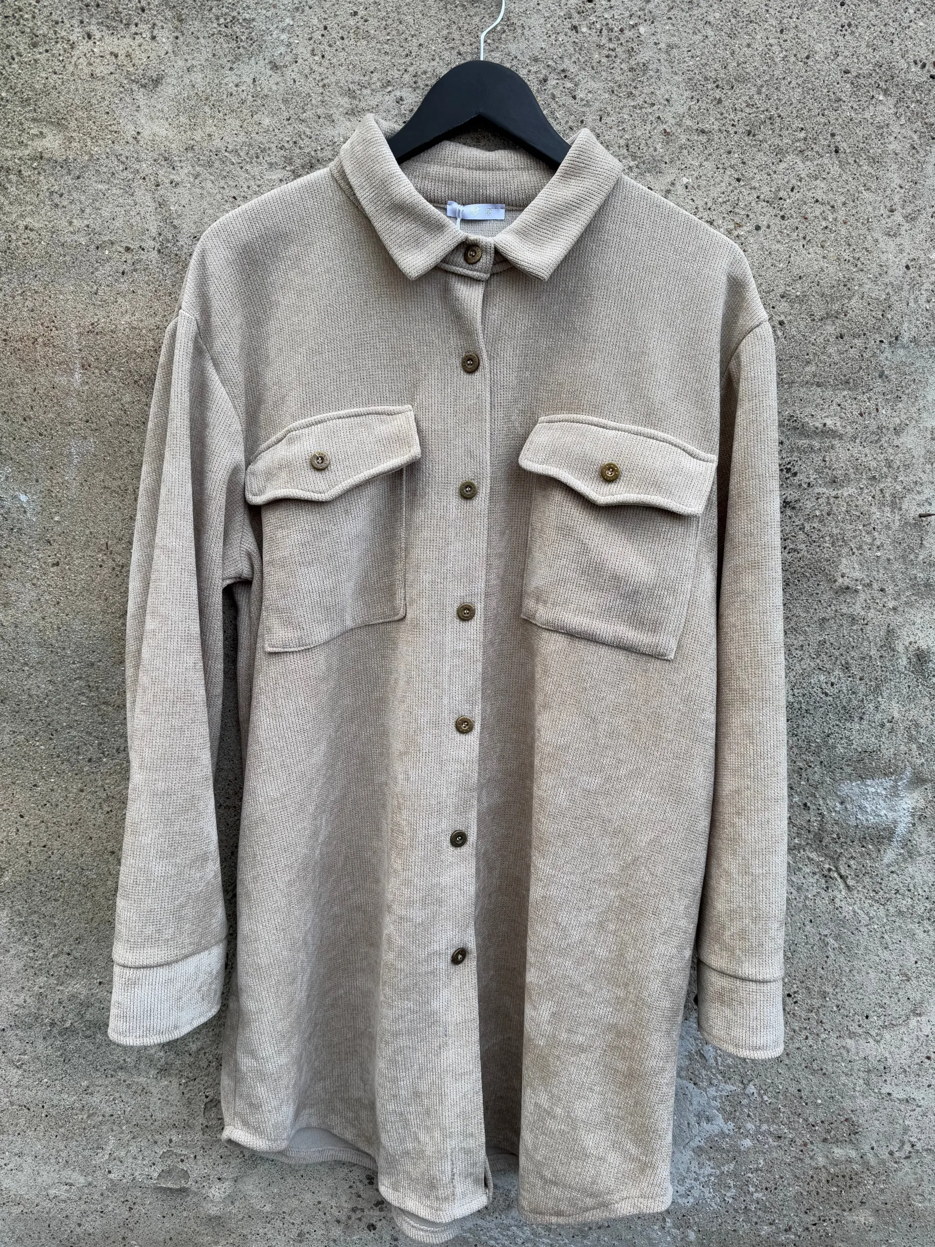 by_engbork_timber_rail_sh_4-1.webp Best By Timber rail shirt Bluser | Skjorter