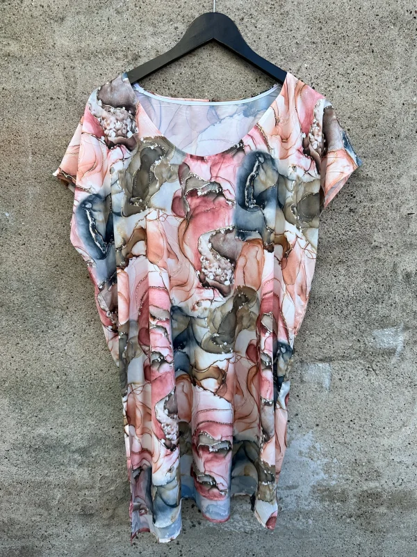 Sale By tunika Garden Kjoler | Kjoler