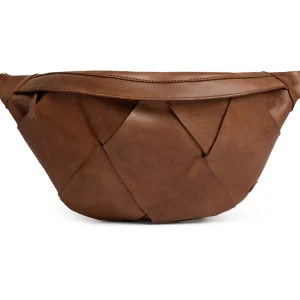 Hot 16440 Bumbag gold Tasker