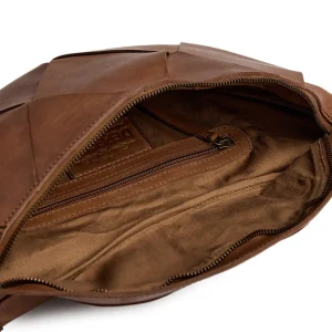 Hot 16440 Bumbag gold Tasker