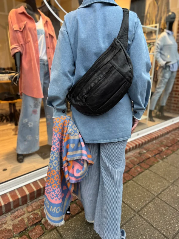 Outlet 13860 Bumbag oversized Tasker