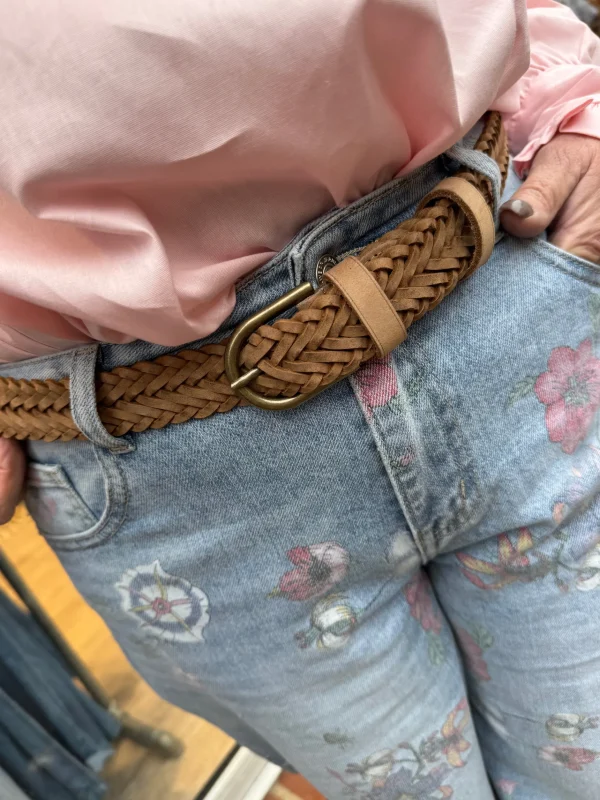 Sale 16350 jeans belt Bælter