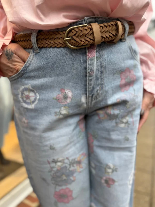 Sale 16350 jeans belt Bælter