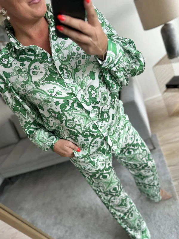 Fashion bukser Bukser