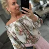 Discount Elisabeth bluse Bluser