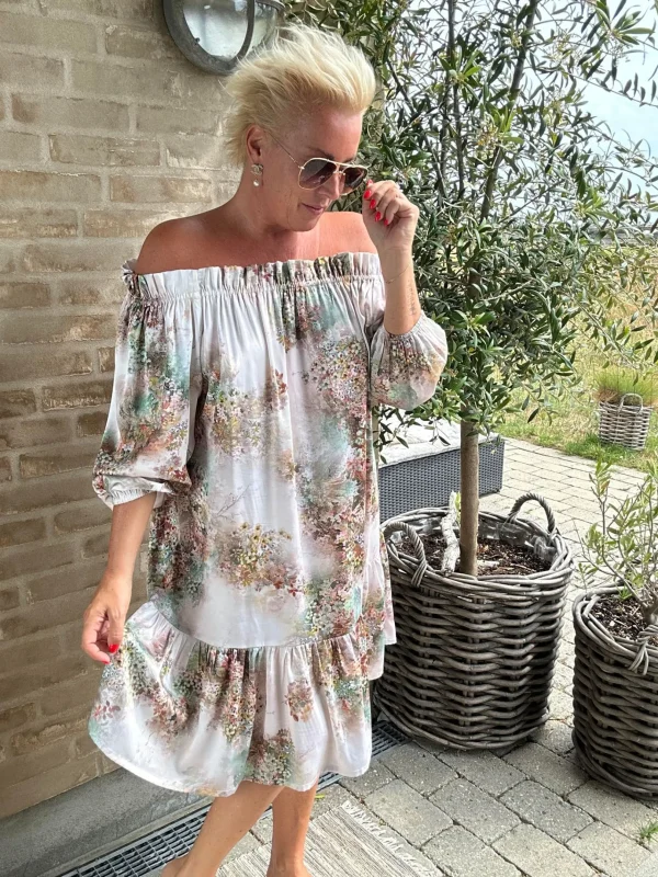 Discount Elisabeth short dress Kjoler | Kjoler