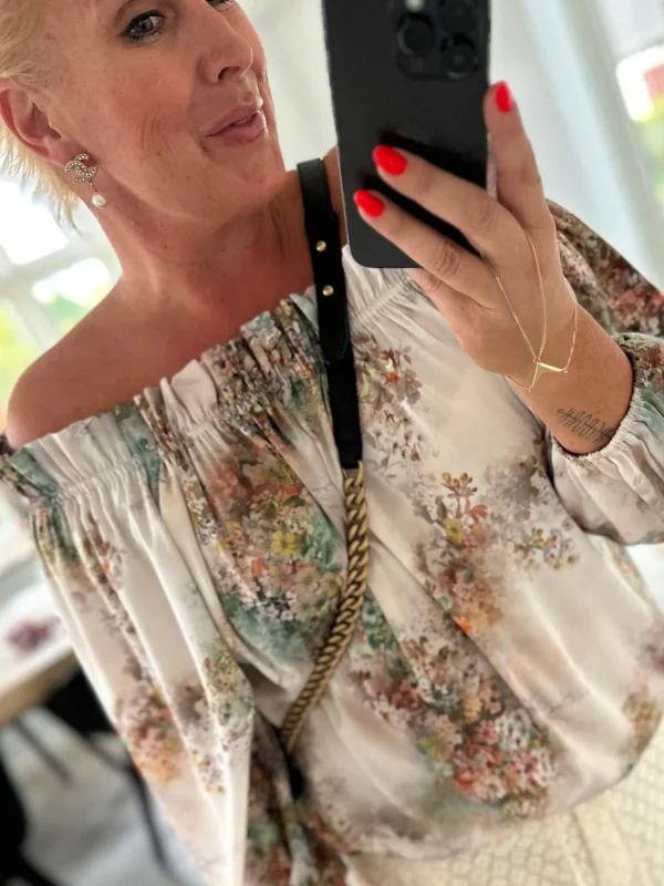 Discount Elisabeth bluse Bluser