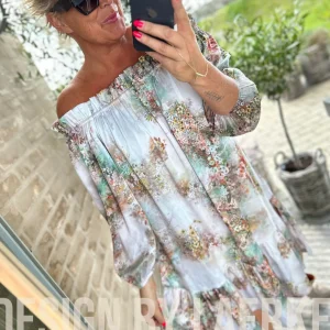 Discount Elisabeth short dress Kjoler | Kjoler