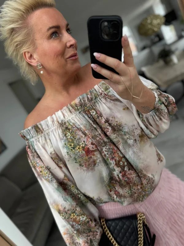 Discount Elisabeth bluse Bluser
