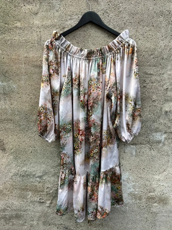 Discount Elisabeth short dress Kjoler | Kjoler