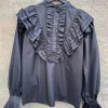 New Joan shirt Bluser | Skjorter
