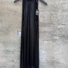 Clearance satin dress Kjoler | Kjoler